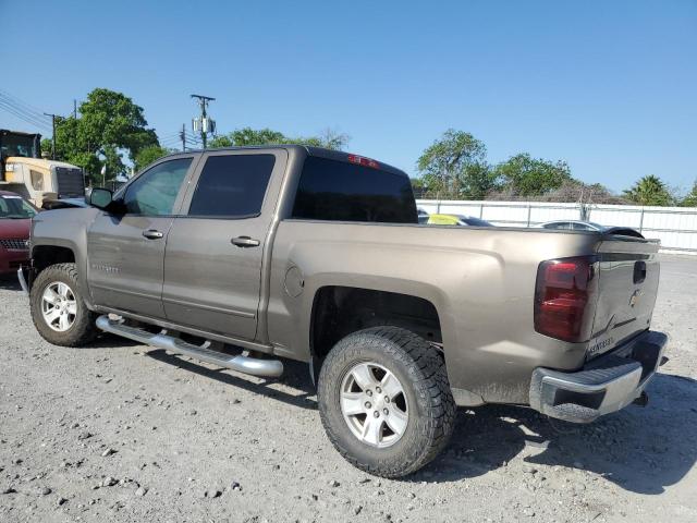 2015 CHEVROLET SILVERADO 3GCPCREC1FG389328