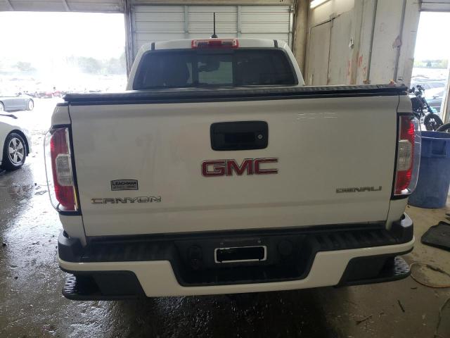 2017 GMC CANYON DEN 1GTG6EEN0H1222820