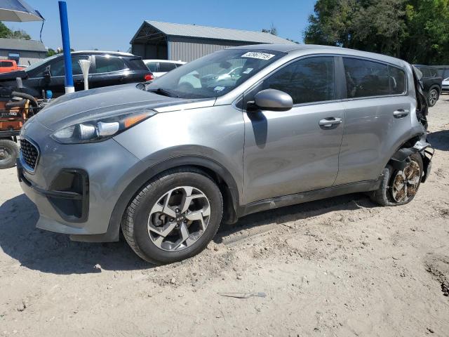 Vin: kndpm3ac9l7681882, lot: 52967715, kia sportage lx 2020 img_1