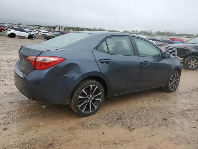 2019 TOYOTA COROLLA L - 2T1BURHE8KC217435