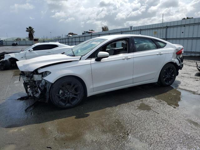 Vin: 3fa6p0hd6kr115272, lot: 51476295, ford fusion se 2019 img_1