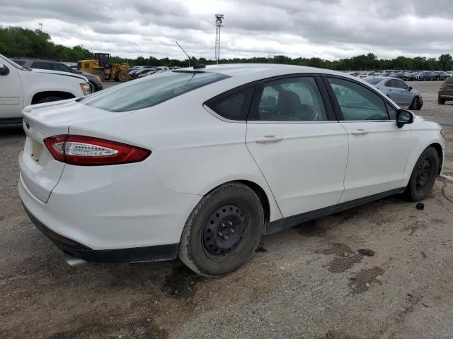 Vin: 3fa6p0g77dr260545, lot: 51933605, ford fusion s 20133