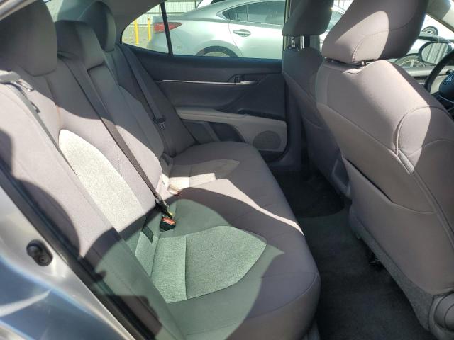 2020 TOYOTA CAMRY LE - 4T1C11AK3LU888588