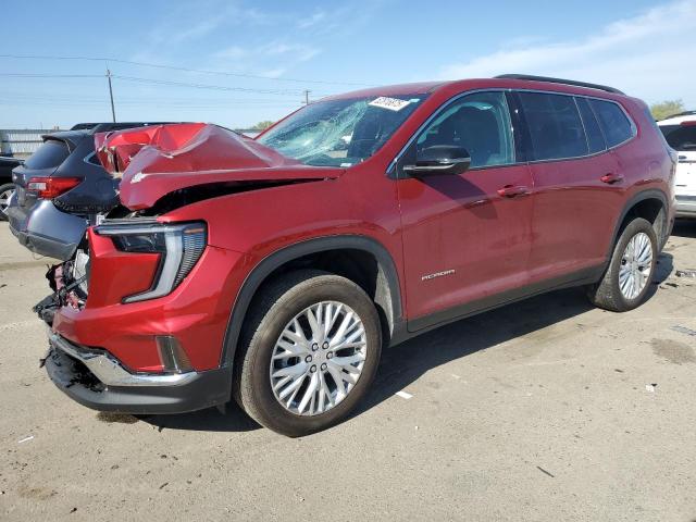 Vin: 1gkennks2rj236499, lot: 52816875, gmc acadia upl uplevel 2024 img_1