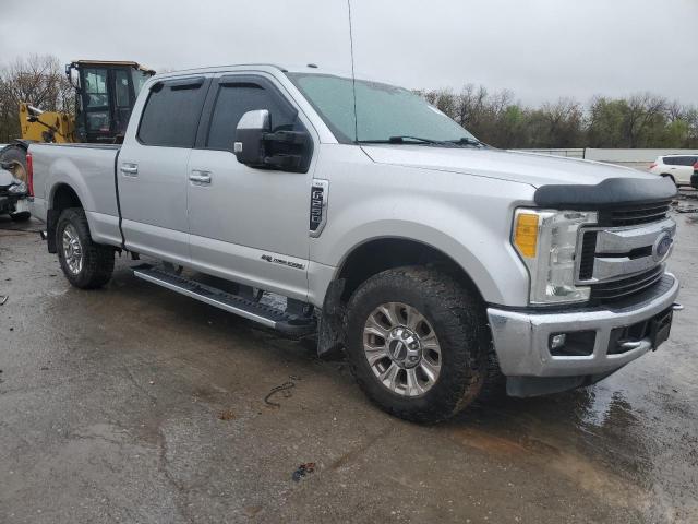 Vin: 1ft7w2at2heb73907, lot: 50268335, ford f250 super duty 20174