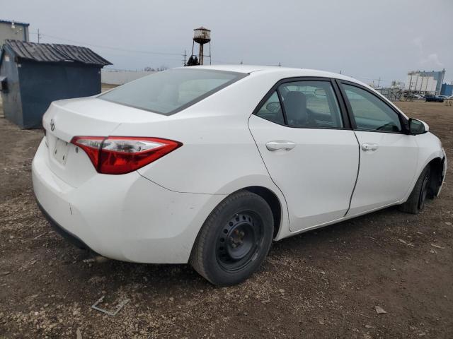 2015 TOYOTA COROLLA L - 2T1BURHE4FC236019