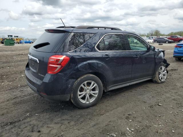 Vin: 2gnalcek3g6342400, lot: 55163865, chevrolet equinox lt 20163