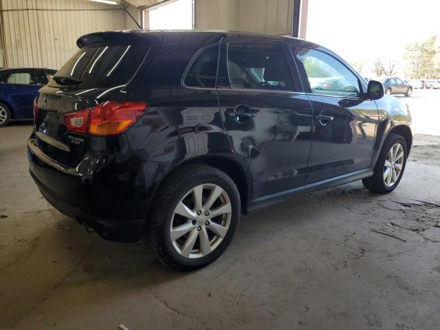 Vin: 4a4ar4au7de014658, lot: 53683065, mitsubishi outlander se 20133