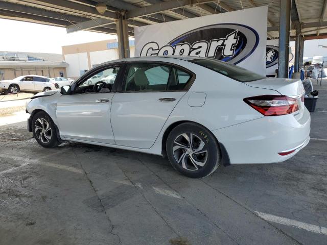 Vin: 1hgcr2f39ha101481, lot: 54225095, honda accord lx 20172