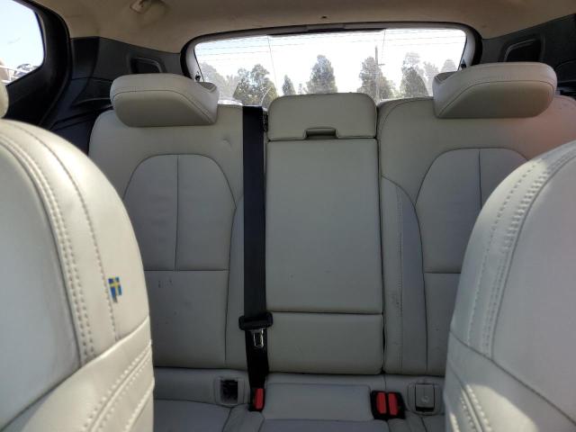 2023 VOLVO XC40 PLUS YV4L12UW1P2931333