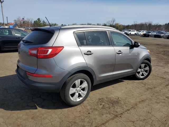 Vin: kndpb3a20c7239845, lot: 60539165, kia sportage base 20123