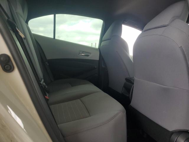 2021 TOYOTA COROLLA SE - 5YFS4MCE2MP087648