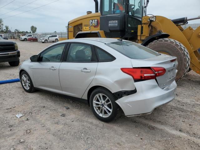 Vin: 1fadp3f2xhl325729, lot: 52740065, ford focus se 20172