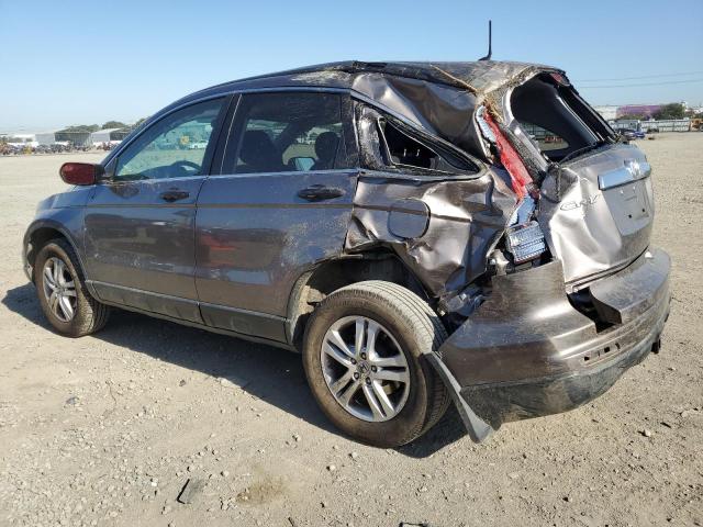 Vin: 5j6re3h50al044407, lot: 52341515, honda crv ex 20102