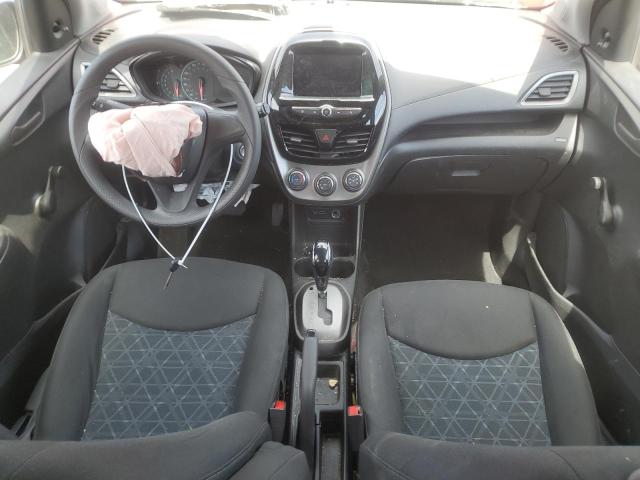 2022 CHEVROLET SPARK LS KL8CB6SA6NC014144