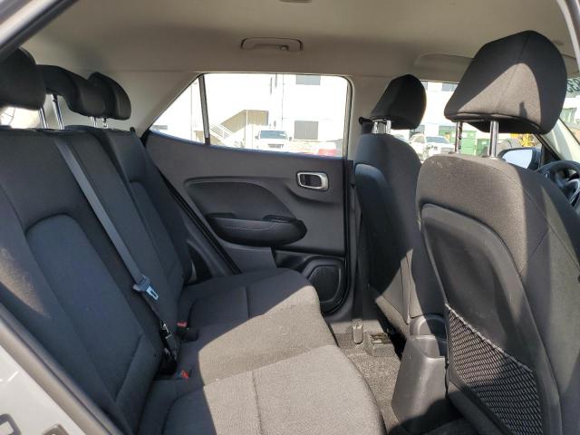 2022 HYUNDAI VENUE SE KMHRB8A3XNU202770