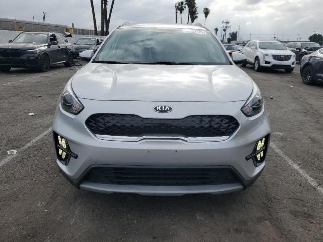 2021 KIA NIRO LX KNDCB3LC0M5470200