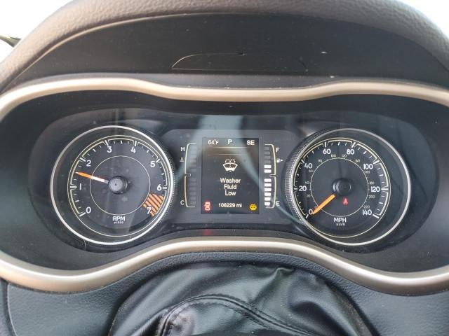 2015 JEEP CHEROKEE L - 1C4PJLCB8FW700123