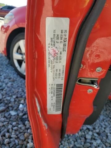 2016 DODGE DART - 1C3CDFBA7GD660246