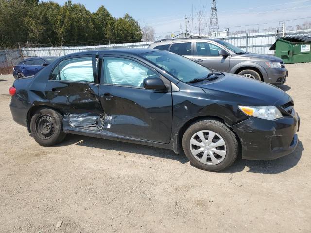 Vin: 2t1bu4ee3cc883479, lot: 54133575, toyota corolla base 20124