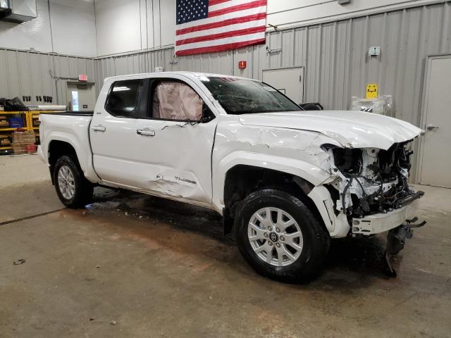 Vin: 3tmlb5jn6rm051804, lot: 54507515, toyota tacoma double cab 20244