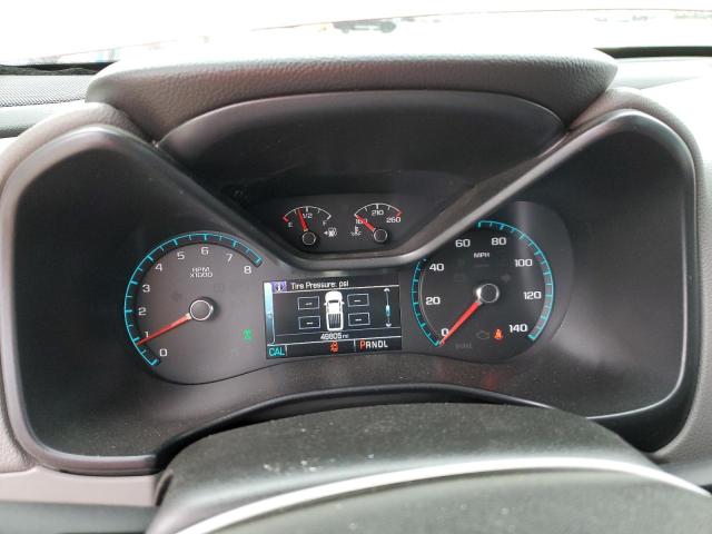 2018 CHEVROLET COLORADO L - 1GCGTCEN7J1153854