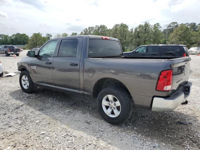 RAM 1500 ST 2014 gray  diesel 1C6RR6KM2ES339474 photo #3