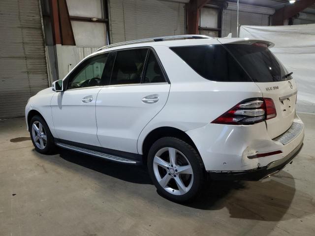 Vin: 4jgda5hb5ga791238, lot: 53560095, mercedes-benz gle-class 350 4matic 20162