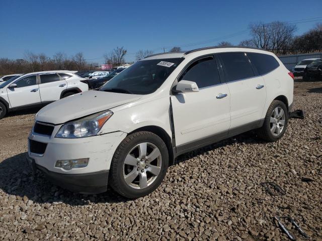 Vin: 1gnkvged3cj271333, lot: 52809145, chevrolet traverse lt 2012 img_1