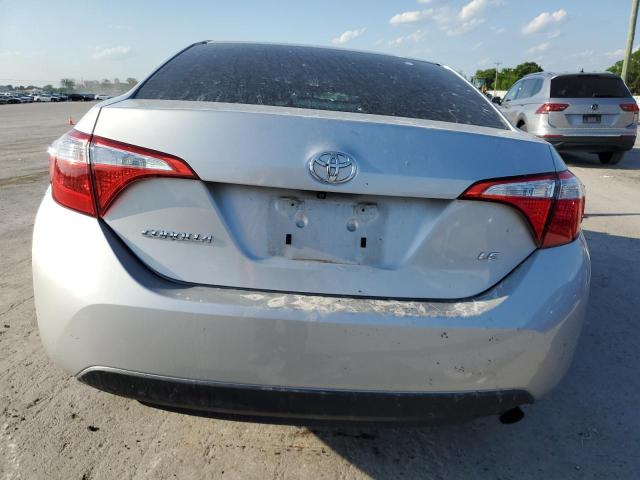 2015 TOYOTA COROLLA L - 5YFBURHE0FP338286