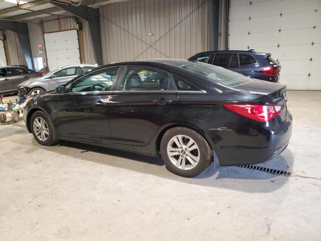Vin: 5npeb4ac2dh724071, lot: 52120055, hyundai sonata gls 20132
