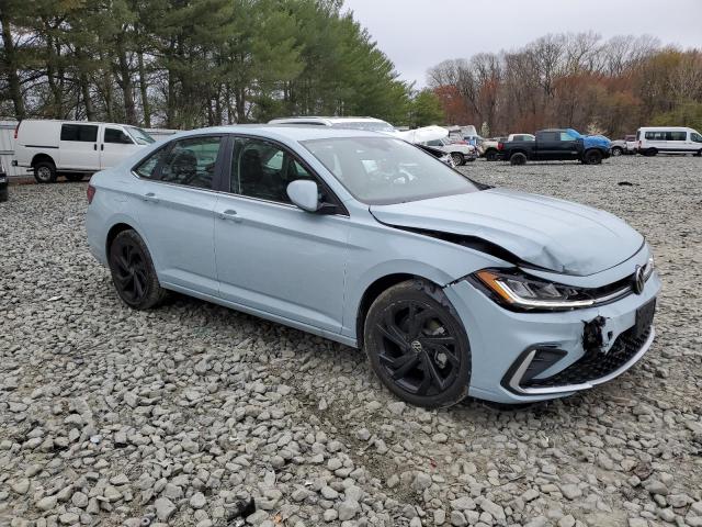 Vin: 3vwex7bu2sm024632, lot: 52569895, volkswagen jetta se 20254