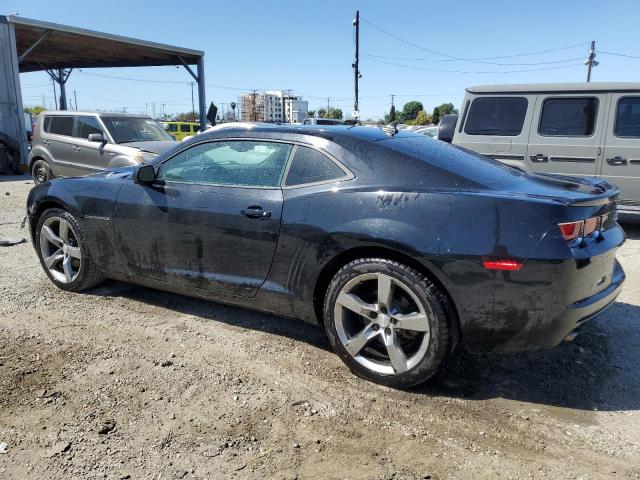 Vin: 2g1fc1edxb9103544, lot: 51372505, chevrolet camaro lt 20112