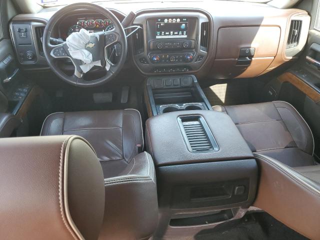 2018 CHEVROLET SILVERADO - 3GCPCTEJ4JG119806