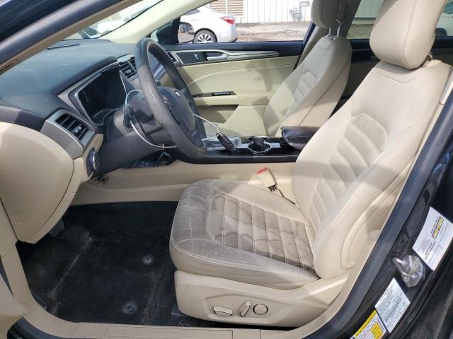 2015 FORD FUSION SE - 3FA6P0H74FR117389