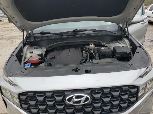 2021 HYUNDAI SANTA FE S - 5NMS1DAJ1MH357634