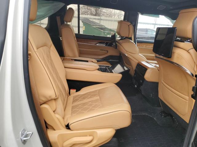 2022 JEEP GRAND WAGO - 1C4SJVGJ8NS184925