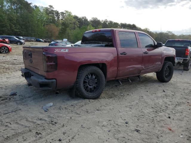 Vin: 3gcukrec7eg365362, lot: 54082395, chevrolet all models k1500 lt 20143