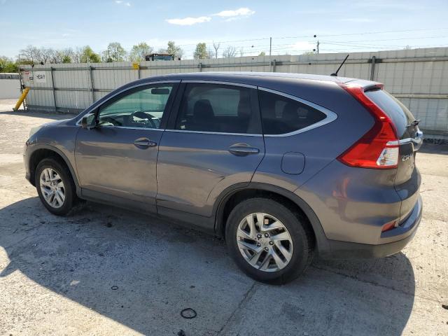 Vin: 5j6rm4h50gl028466, lot: 55077565, honda crv ex 20162