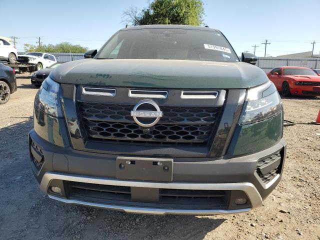 2024 NISSAN PATHFINDER - 5N1DR3BD7RC243174