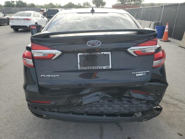 2020 FORD FUSION TIT - 3FA6P0D9XLR175848