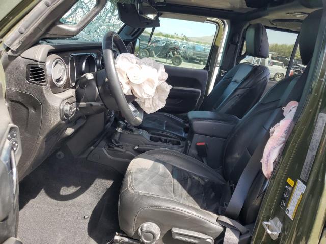 2021 JEEP WRANGLER U - 1C4HJXEM0MW655802