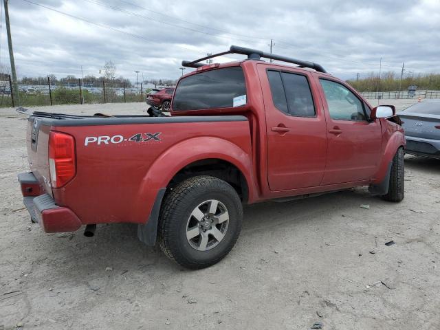Vin: 1n6ad0ev8cc454476, lot: 53110155, nissan frontier s 20123