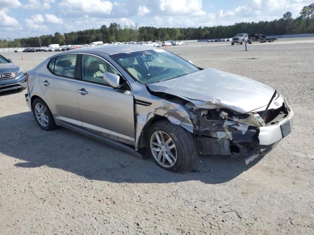 Vin: 5xxgm4a72cg052917, lot: 51874155, kia optima lx 20124