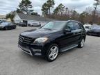 MERCEDES-BENZ M-CLASS 550 4MATIC