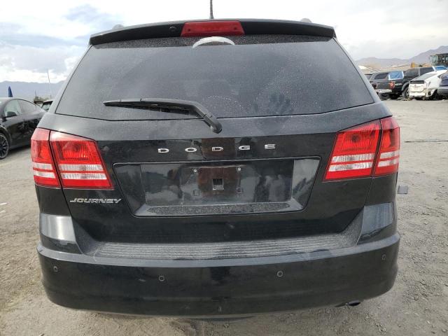 2020 DODGE JOURNEY SE - 3C4PDCAB2LT268219