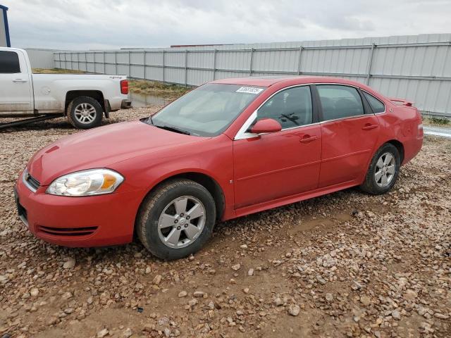 CHEVROLET IMPALA 1LT