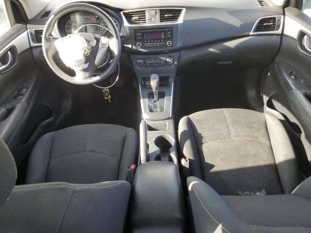 2017 NISSAN SENTRA S - 3N1AB7AP2HY392616