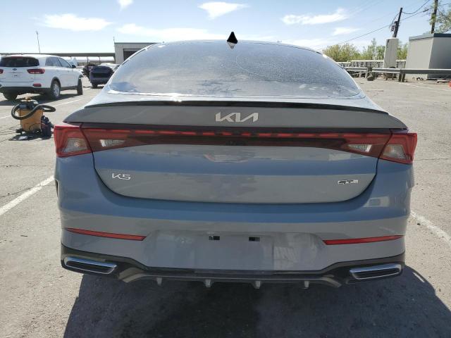 2023 KIA K5 GT LINE - 5XXG64J29PG175151