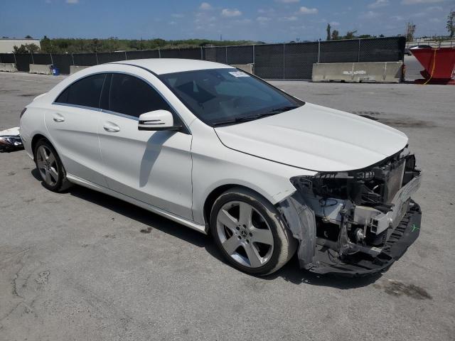 Vin: wddsj4eb2kn698906, lot: 53974895, mercedes-benz cla-class 250 20194